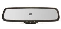 Дзеркало заднього виду із вбудованим монітором PHANTOM RMS-432