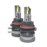 Лампи світлодіодні Prime-X SR CAN 9007/HB5 5000К (2 шт.)