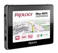 GPS-навігатор Prology iMAP-420TI(Навітел)
