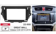 Рамка перехідна Carav 22-908 Great Wall Voleex C30