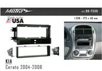 Рамка переходная Metra 99-7330 KIA Cerato