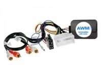 Адаптер кнопок на кермі AWM HY-0610A Hyundai Santa Fe