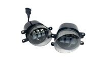 Противотуманные LED фары Starlight HP-GZD-206-02 Lexus, Toyota (Avensis, Camry, Corolla, Prius, RAV4)