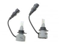 Комплект світлодіодних ламп NARVA HIR2 Range Power Advanced +100% 6000K 12/24V (181868100)