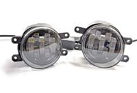 Протитуманні LED фари Starlight HP-GZD-206-13 Lexus, Toyota (Avensis, Camry, Corolla, Prius, RAV4)