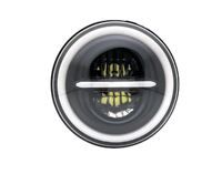 Протитуманні LED фари Starlight HP-HLD-30-01 ближній+далекий (DRL+поворот) НИВА, ВАЗ, ГАЗ, УАЗ, JEEP