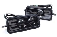 Світлодіодні підфарники AllLight HP-DRL-001 Нива DRL+поворот