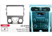Рамка перехідна Carav 22-2155 Ford Mondeo, Fusion