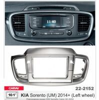 Рамка переходная Carav 22-2152 KIA Sorento