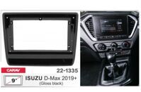 Рамка переходная Carav 22-1335 Isuzu D-Max