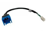 Адаптер для штатных USB-разъемов Carav 20-142 Nissan, Renault