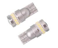 Габарит LED Prime-X T10-KR з обманкою (2 шт.)