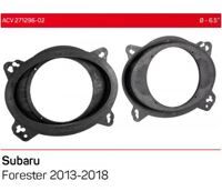 Проставки під динаміки ACV 271296-02 Subaru Forester, Impreza