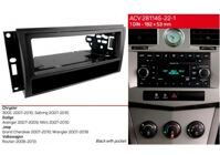 Рамка переходная ACV 281145-22-1 Chrysler, Dodge, Jeep