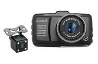 Відеореєстратор Celsior F810D