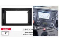 Рамка перехідна Carav 22-2209 Mercedes Actors