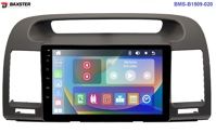 Штатна магнітола Baxster BMS-B1509-020 TOYOTA Camry (ACV30) 01-06