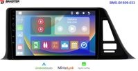 Штатна магнітола Baxster BMS-B1509-033 TOYOTA C-HR 16-18