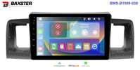 Штатная магнитола Baxster BMS-B1509-038 TOYOTA Corolla 01-06