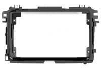 Рамка переходная CraftAudio HO-22-040 Honda HR-V, XR-V, Vezel (15-21) 9"