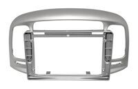 Рамка переходная CraftAudio HY-22-069 Hyundai Accent 2006-2012 9"