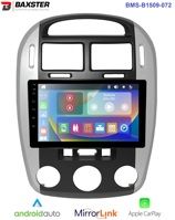 Штатная магнитола Baxster ВМS-B1509-072 KIA Cerato 06-08