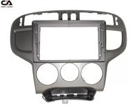 Монтажний комплект CraftAudio HYU-9-073L Hyundai Matrix 01-10 9"