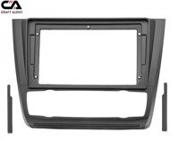 Рамка перехідна CraftAudio B-22-1028 BMW 1 Series (E81, E82, E87, E88)