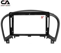 Рамка переходная CraftAudio NI-22-106 Nissan Juke