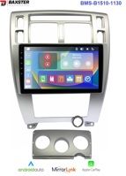 Штатна магнітола Baxster ВМS-B1510-1130 Hyundai Tucson 05-10