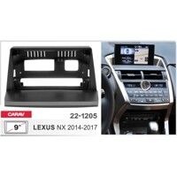 Рамка перехідна Carav 22-1205 Lexus NX