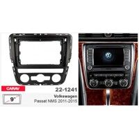 Рамка перехідна Carav 22-1241 Volkswagen Passat NMS
