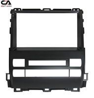 Рамка перехідна CraftAudio LE-22-1298 LEXUS GX (470) / TOYOTA LC Prado (120) 02-09 9"
