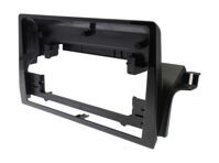 Рамка переходная CraftAudio TOY-22-1299 TOYOTA Camry 21+ 10"