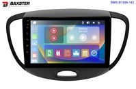 Штатная магнитола Baxster BMS-B1509-143 HYUNDAI i10 07-13