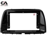 Рамка переходная CraftAudio MA-22-1557 MAZDA CX-5 12-17