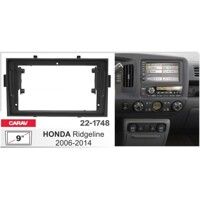 Рамка переходная Carav 22-1748 Honda Ridgeline