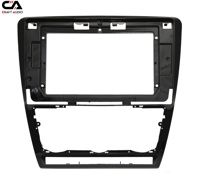 Рамка переходная CraftAudio SK-22-185 SKODA Octavia A5 2008-2013 10.1"