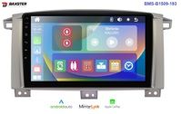 Штатна магнітола Baxster BMS-B1509-193 Toyota LC 100 (J105) 97-08