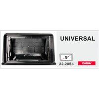 Рамка переходная универсальная для магнитол 9" Carav 22-2054