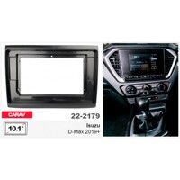 Рамка перехідна Carav 22-2179 Isuzu D-Max