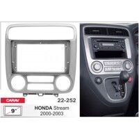 Рамка переходная Carav 22-252 Honda Stream
