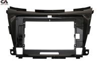 Рамка перехідна CraftAudio NI-22-308 NISSAN Murano 2015+ 10.1"