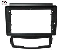 Рамка переходная CraftAudio SY-22-371 SsangYong Actyon 11-13, Korando 10-13 9"