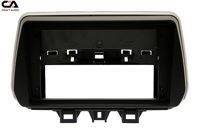 Рамка перехідна CraftAudio HY-22-405 HYUNDAI Tucson 2018-2019 9"