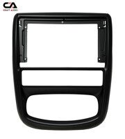 Рамка переходная CraftAudio RE-22-406 RENAULT Duster 10-15 9"