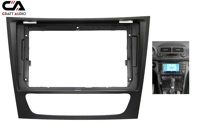 Рамка перехідна CraftAudio ME-22-451 Mercedes E-сlass (W211) 2001-2009, 9"