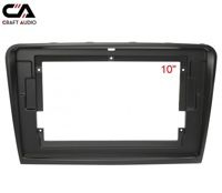 Рамка переходная CraftAudio SK-22-472 SKODA SuperB 2008-2015