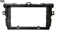 Рамка перехідна CraftAudio TOY-22-505 TOYOTA Corolla 2007-2013 9"