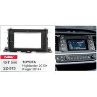 Рамка переходная Carav 22-513 Toyota